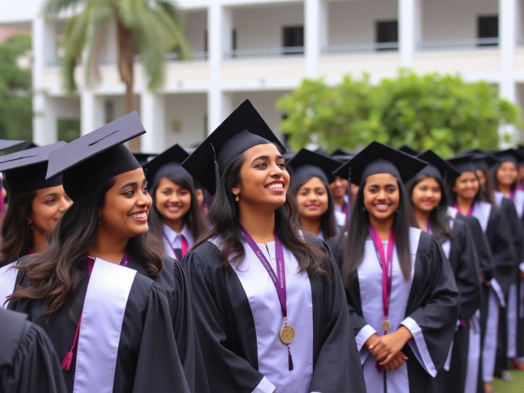 Convocation Day